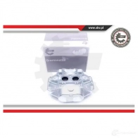 Тормозной суппорт ESEN SKV 45skv501 JDG 4V 1437422270 - Изображение 1