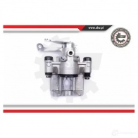 Тормозной суппорт ESEN SKV 1437420946 50skv053 2U9G R - Изображение 4