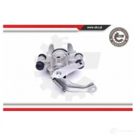 Тормозной суппорт ESEN SKV 1437420946 50skv053 2U9G R - Изображение 5