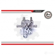 Тормозной суппорт ESEN SKV 17FFB7 Z 1437422313 45skv984 - Изображение 5