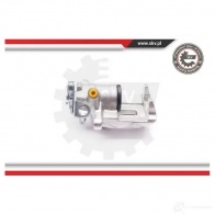 Тормозной суппорт ESEN SKV J P6X4 23skv643 5901947340141 1276428667 - Изображение 5