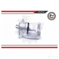 Тормозной суппорт ESEN SKV 1437421932 42skv941 KD 757VZ - Изображение 2