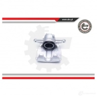 Тормозной суппорт ESEN SKV 1437421932 42skv941 KD 757VZ - Изображение 3