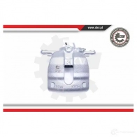Тормозной суппорт ESEN SKV 1437421932 42skv941 KD 757VZ - Изображение 6