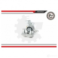Тормозной суппорт ESEN SKV 4393847 23skv104 S6 CQK 5901947327296 - Изображение 7