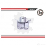 Тормозной суппорт ESEN SKV 5901947354209 5GV EQUF 23skv231 1424942232 - Изображение 7
