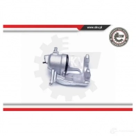 Тормозной суппорт ESEN SKV QBSLC D 1437421919 42skv942 - Изображение 2