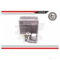 Тормозной суппорт ESEN SKV 23skv721 E0A4 6S 5901947340301 1276428863 - Изображение 5