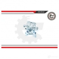 Тормозной суппорт ESEN SKV 23skv133 KKQ ZRM 5901947334768 4393852 - Изображение 5