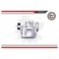 Тормозной суппорт ESEN SKV MH35 02 45skv633 1437422588 - Изображение 6