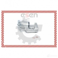 Тормозной суппорт ESEN SKV A AC8N 4393832 23skv033 5901947327142 - Изображение 3