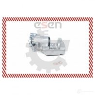 Тормозной суппорт ESEN SKV 23skv034 4393833 C5F9H YR 5901947327159 - Изображение 5
