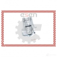 Тормозной суппорт ESEN SKV 23skv034 4393833 C5F9H YR 5901947327159 - Изображение 7
