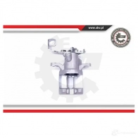 Тормозной суппорт ESEN SKV 44skv553 QCR4T I8 1437422424 - Изображение 6