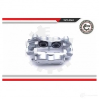 Тормозной суппорт ESEN SKV 46skv072 1437422451 6GDS CY3 - Изображение 2