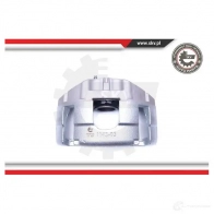 Тормозной суппорт ESEN SKV 44skv122 HE 4EE 1437422489 - Изображение 6