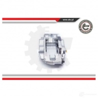 Тормозной суппорт ESEN SKV 34skv711 V TL085P 5901947354926 1424942460 - Изображение 6