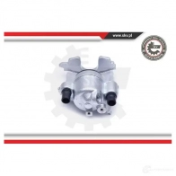 Тормозной суппорт ESEN SKV L ZSFW6 50skv351 1437420886 - Изображение 5