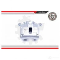 Тормозной суппорт ESEN SKV 44skv012 E J07A 1437422582 - Изображение 5