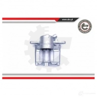 Тормозной суппорт ESEN SKV 44skv012 E J07A 1437422582 - Изображение 7