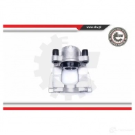 Тормозной суппорт ESEN SKV 42skv262 5901947360828 1424942597 AS0A 9B5 - Изображение 7