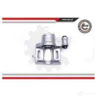Тормозной суппорт ESEN SKV 5901947360545 1424942569 P7 9P5 42skv132 - Изображение 6