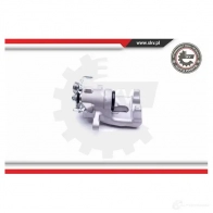 Тормозной суппорт ESEN SKV 1437424460 46skv554 B6 1FZ - Изображение 2