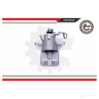 Тормозной суппорт ESEN SKV 1437424460 46skv554 B6 1FZ - Изображение 4