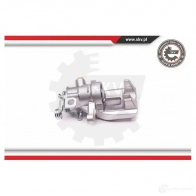 Тормозной суппорт ESEN SKV 5901947339329 23skv317 1276427859 7M 6YE - Изображение 5