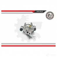 Тормозной суппорт ESEN SKV 5901947337493 1276428027 H L9EHC 23skv353 - Изображение 3