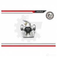 Тормозной суппорт ESEN SKV 5901947337493 1276428027 H L9EHC 23skv353 - Изображение 4