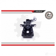 Тормозной суппорт ESEN SKV 1437423318 QDOU MP 34skv084black - Изображение 2