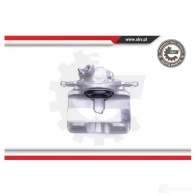 Тормозной суппорт ESEN SKV 44skv602 H Y0TZT 1437422604 - Изображение 6