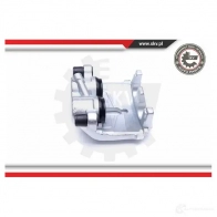 Тормозной суппорт ESEN SKV 45skv271 2 LF3FW 1437421035 - Изображение 2