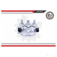 Тормозной суппорт ESEN SKV 45skv271 2 LF3FW 1437421035 - Изображение 4