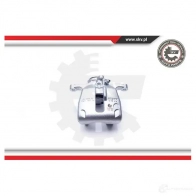 Тормозной суппорт ESEN SKV 5901947357606 1424942478 AKT H9X 34skv803 - Изображение 6