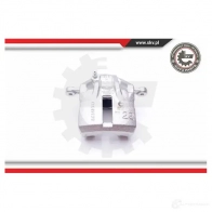 Тормозной суппорт ESEN SKV 1437422878 G87 FN 45skv782 - Изображение 6