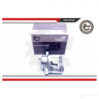 Тормозной суппорт ESEN SKV 1437422881 42skv902 A5G KTAA - Изображение 6