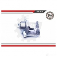 Тормозной суппорт ESEN SKV 1437422881 42skv902 A5G KTAA - Изображение 7