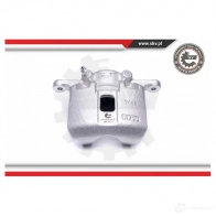 Тормозной суппорт ESEN SKV 1437422583 50skv482 F J9Q4P - Изображение 6