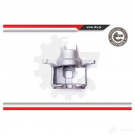 Тормозной суппорт ESEN SKV WAHZ2C J 1437422585 45skv822 - Изображение 4