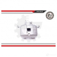 Тормозной суппорт ESEN SKV WAHZ2C J 1437422585 45skv822 - Изображение 6