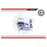 Тормозной суппорт ESEN SKV D 7WL7CE 1437422386 45skv412 - Изображение 2