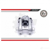 Тормозной суппорт ESEN SKV 1437422370 46skv673 YSO5C 1B - Изображение 6