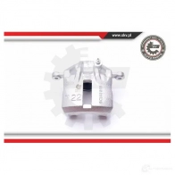 Тормозной суппорт ESEN SKV 45skv781 1437422875 OR4 L4 - Изображение 6