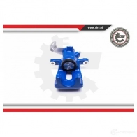 Тормозной суппорт ESEN SKV LQ5V VN 34skv083blue 1437423282 - Изображение 2