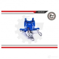Тормозной суппорт ESEN SKV LQ5V VN 34skv083blue 1437423282 - Изображение 3