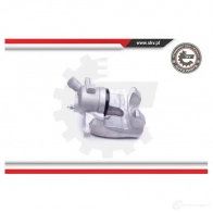 Тормозной суппорт ESEN SKV 6CRK U 1437423110 44skv632 - Изображение 2