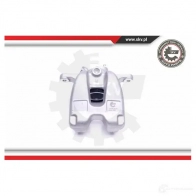 Тормозной суппорт ESEN SKV 6CRK U 1437423110 44skv632 - Изображение 4