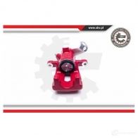 Тормозной суппорт ESEN SKV G H4SBFK 1437423278 34skv084red - Изображение 2